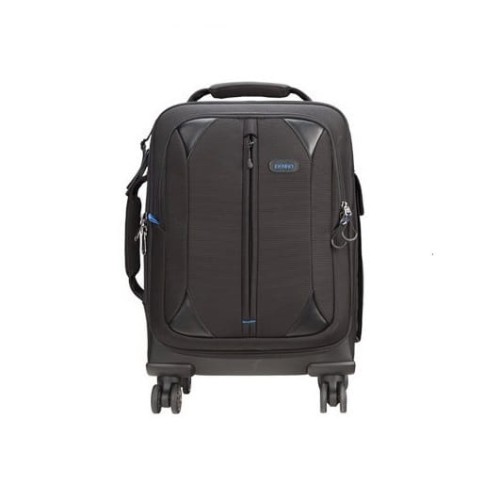 Walizka fotograficzna Benro Pioneer 1500 czarna