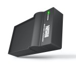 Ładowarka Newell DC-USB do akumulatorów LP-E6 do Canon 5D mk2, 5D mk3, 6D