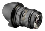 Obiektyw Tokina AT-X 11-16 mm T3 MF Cinema Canon