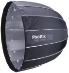 Softbox Phottix Raja 80cm Bowens