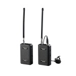 Mikrofon bezprzewodowy Saramonic SR-WM4C