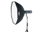 Fomei Octa Box 150cm Srebrny EXL