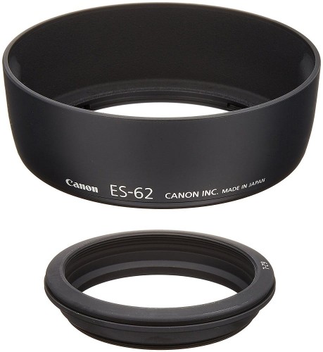 Osłona przeciwsłoneczna Canon ES-62