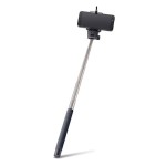 Monopod FOREVER MP-300 czarny