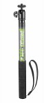Tyczka z głowicą Manfrotto Off Road Stunt Pole S