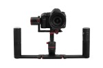 Gimbal ręczny FeiyuTech a2000 Kit Case do aparatów VDSLR