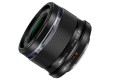 Olympus M. Zuiko 25 mm f/1.8 Czarny