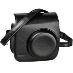 Pokrowiec Cullman RIO Fit 100 do FujiFilm Instax Mini 8 / 9 (czarny)