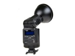 Lampa błyskowa Fomei Terronic Power Flash 200