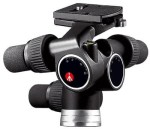 Głowica Manfrotto 405 Pro Geared Head