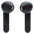 Słuchawki JBL Tune 220 TWS czarne