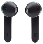 Słuchawki JBL Tune 220 TWS czarne