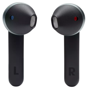 Słuchawki JBL Tune 220 TWS czarne