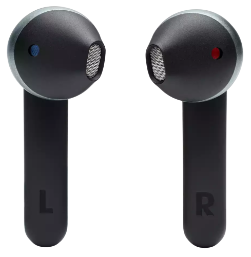 Słuchawki JBL Tune 220 TWS czarne