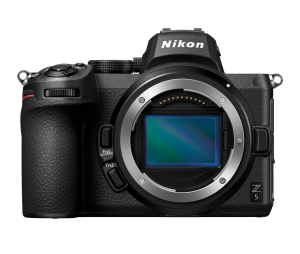 Aparat cyfrowy Nikon Z5 body + kurs szybki start z rabatem 50% | cena zawiera rabat 1290 zł