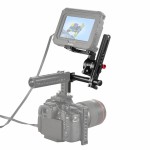 Uchwyt EVF SmallRig 1903 z szyną NATO