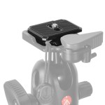 Płytka SmallRig APU2364 w standardzie Arca-Swiss i Manfrotto RC2