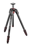 Statyw Manfrotto 190 Go! Carbon 4S bez głowicy
