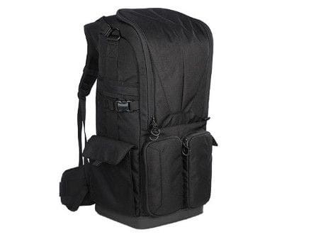 Plecak Benro Falcon 400 czarny