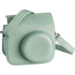 Pokrowiec Cullman RIO Fit 100 do FujiFilm Instax Mini 8 / 9 (miętowy)