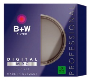 Filtr B+W CPL 82 MRC