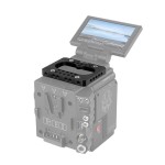 Górna płytka SmallRig 1748 do RED DSMC2