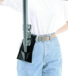 Kieszeń na monopod Manfrotto MN080