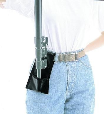Kieszeń na monopod Manfrotto MN080
