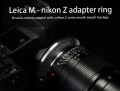 adapter-7artisans-leica-m-nikon-z
