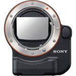 Sony LA-EA4 adapter
