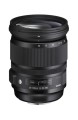 Obiektyw Sigma 24-105 mm f/4 ART DG OS HSM (Nikon)