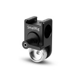 Zacisk SmallRig 2001 15 mm z mocowaniem akcesoriów Arri 3/8''