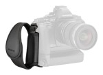Uchwyt Olympus GS-4 BLK