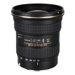 Obiektyw Tokina AT-X 17-35 mm f/4 PRO FX Nikon