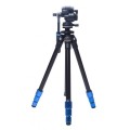 Benro statyw Slim Video TSL08AS2CSH