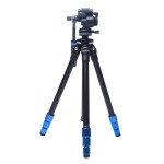 Statyw Benro Slim Video TSL08AS2CSH