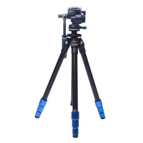 Benro statyw Slim Video TSL08AS2CSH