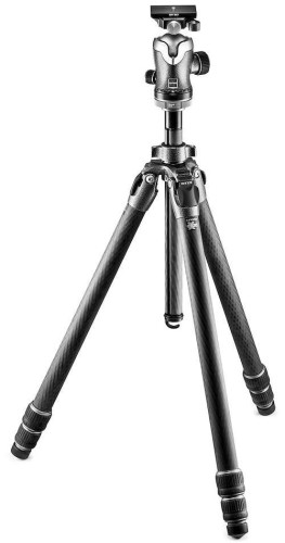 Zestaw Gitzo GK3532-82QD Mountaineer