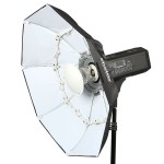 Softbox Phottix Luna Dish 70 cm