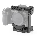 Półklatka SmallRig CCN2262 do Nikon Z6 i Nikon Z7