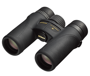 Lornetka Nikon MONARCH 7 8x30