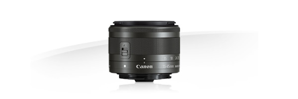 canon ef-m 15-45mm f/3.5-6.3 is stm 