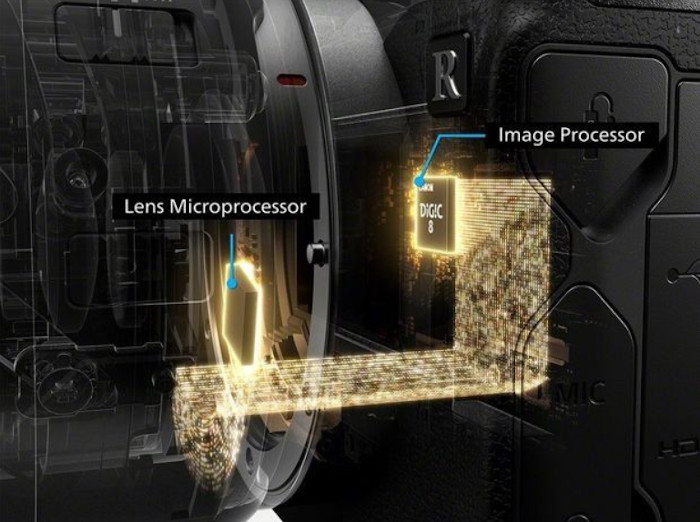 canon eos rp