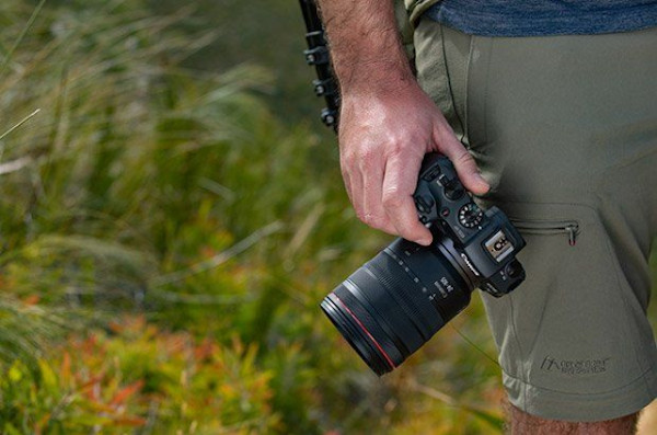 canon eos rp
