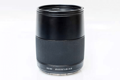 Obiektyw Hasselblad XCD 90mm f/3.2