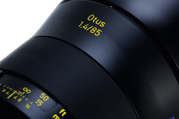 Obiektyw Carl Zeiss Otus 85mm f/1.4 ZF.2 Nikon