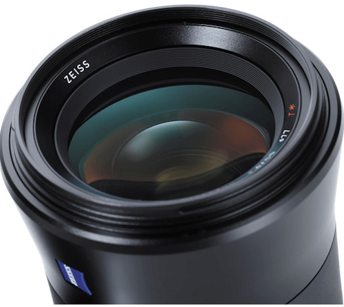 Obiektyw Carl Zeiss Otus 55mm f/1.4 ZE Canon