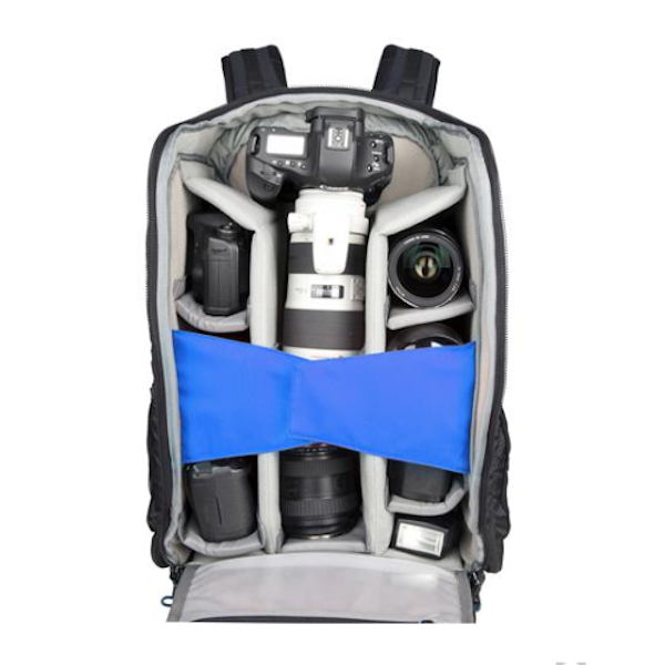 benro sherpa 600n 001