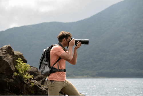 Obiektyw Olympus M.Zuiko Digital ED 300mm f/4.0 IS PRO