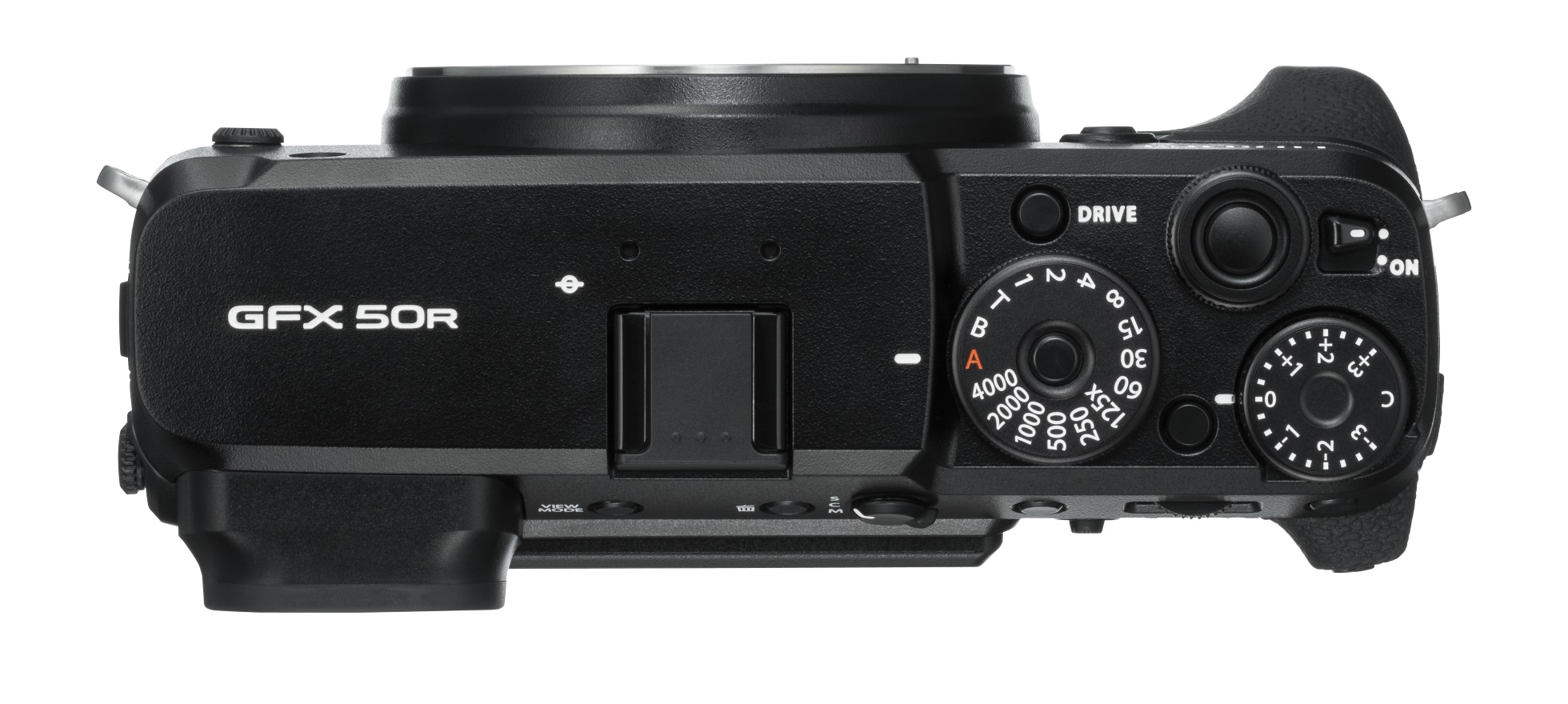 GFX 50R